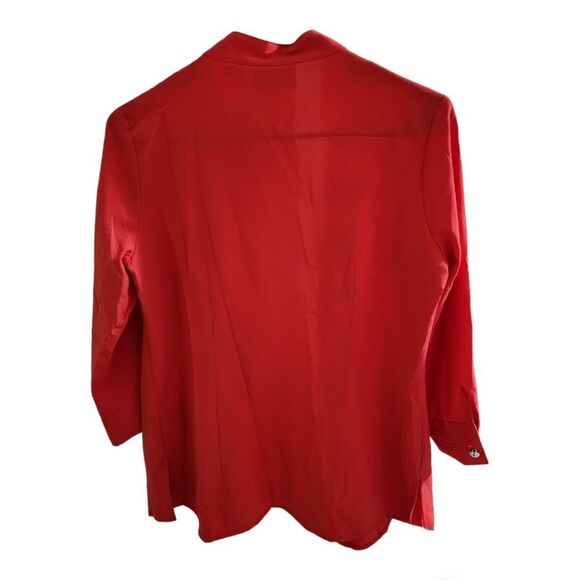 Kathy Che Blouse - Picture 2 of 3